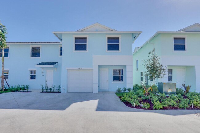 Building Photo - 100 Osprey Cir