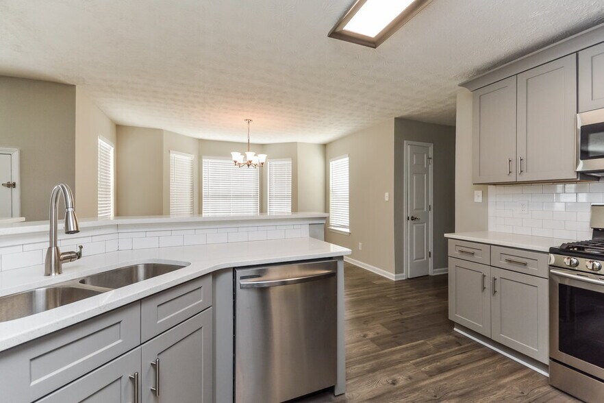 Building Photo - 1580 Smithson Ct