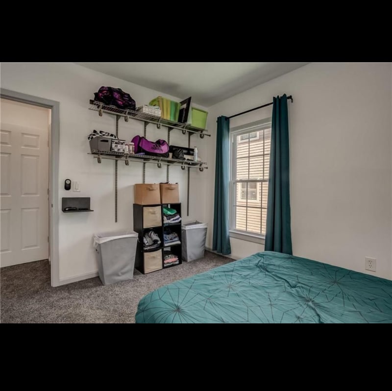 Building Photo - 4031 Tracy Ave