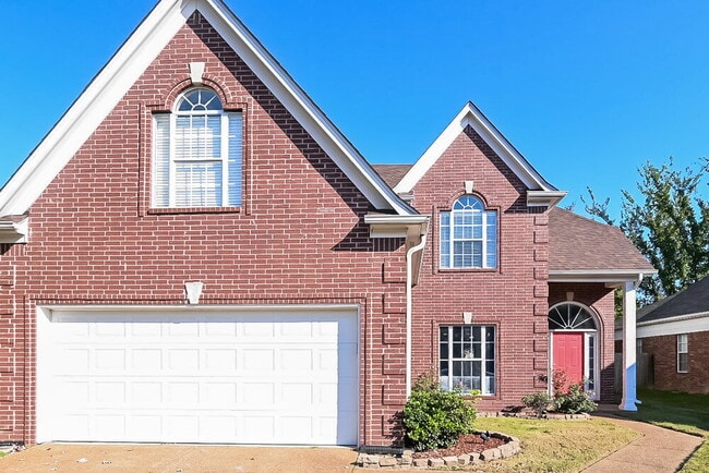 Building Photo - 9082 Fulton Ln