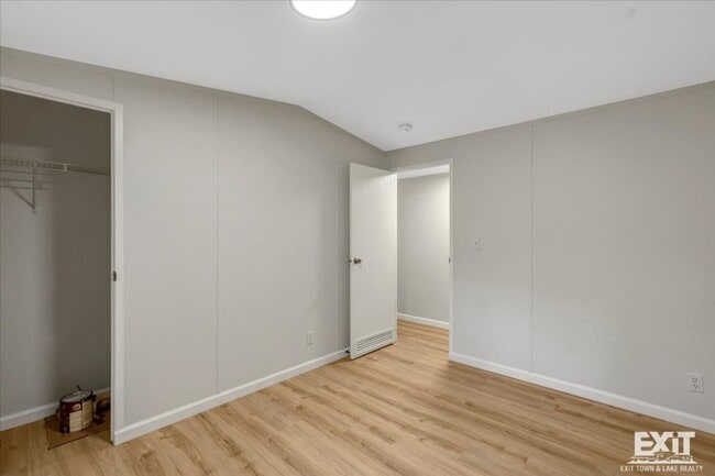 Building Photo - Welcome to Your Fresh Start at 139 Cookout...
