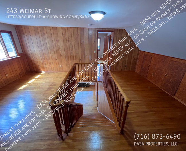 Building Photo - 243 Weimar St