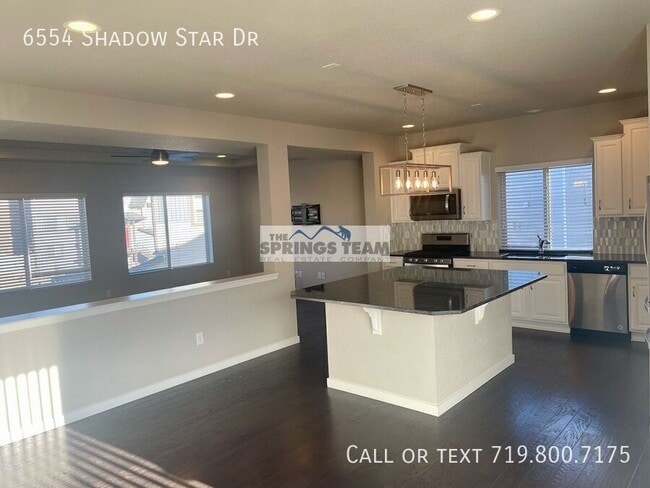 Building Photo - 6554 Shadow Star Dr