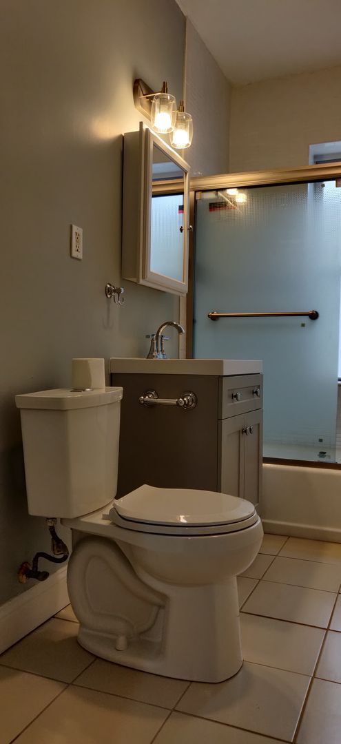 Building Photo - Convenient Brighton Location, Steps from the T Stop, Central Heat/AC, Laundry is on a Site