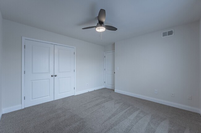 Floorplan - Olde Towne in Kenwood