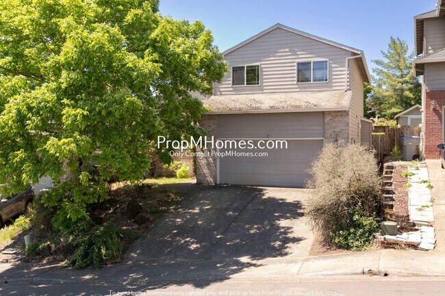 Building Photo - Bull Mountain Three Bedroom Home!