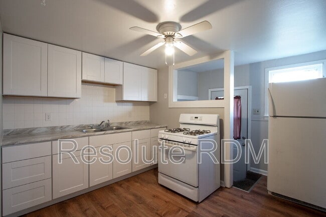 Building Photo - 4155 N County Rd 575 E