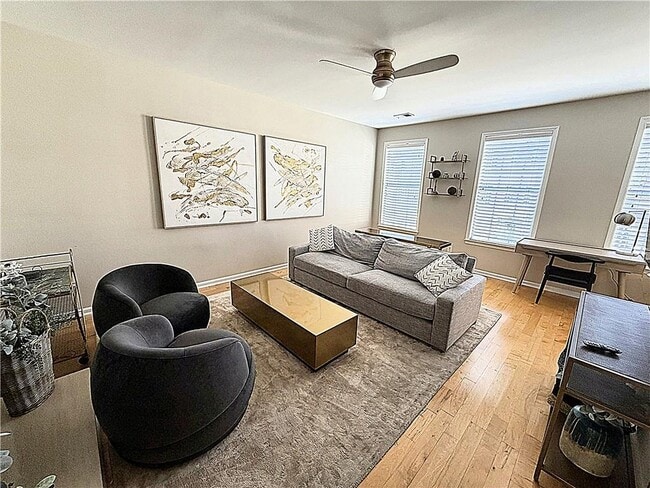 Building Photo - 3779 Chattahoochee Summit Dr SE