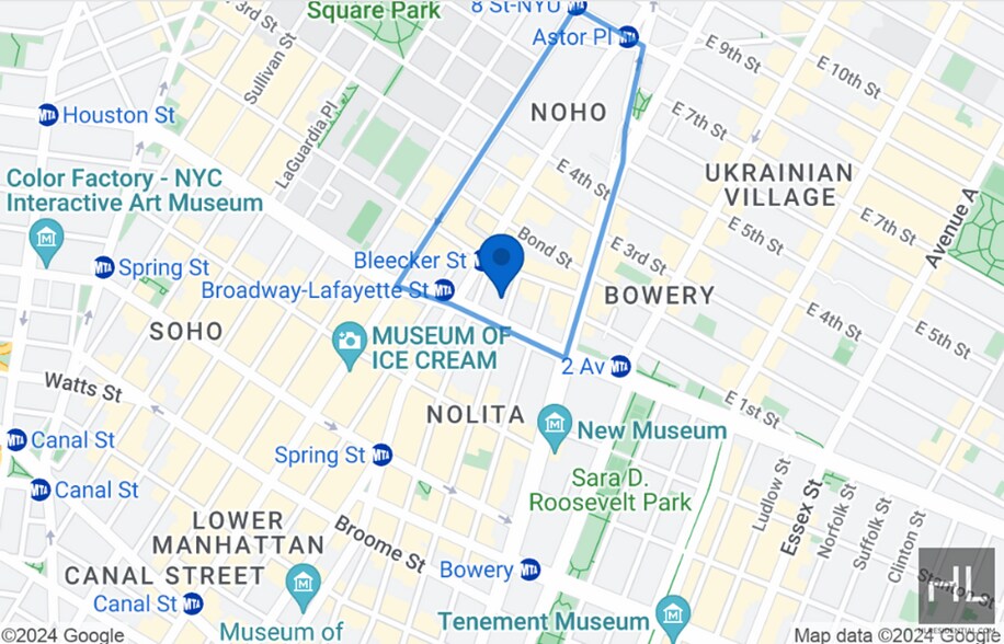 Building Photo - Mott Street