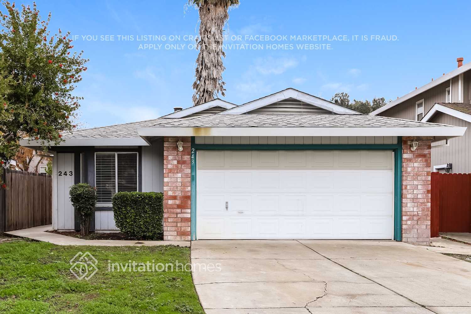 Building Photo - 243 Madera Ct