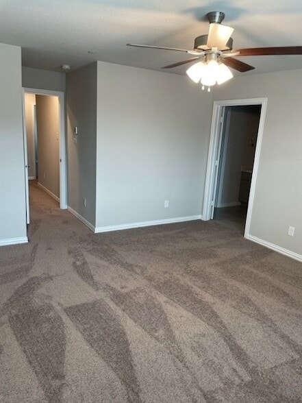 Building Photo - 3714 Malibu Dr