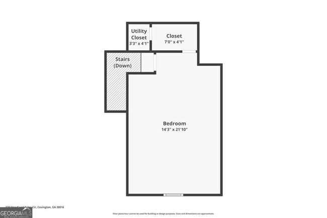 Building Photo - 320 Woodland Ridge Cir