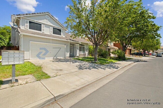 Building Photo - 741 Glencreek Dr