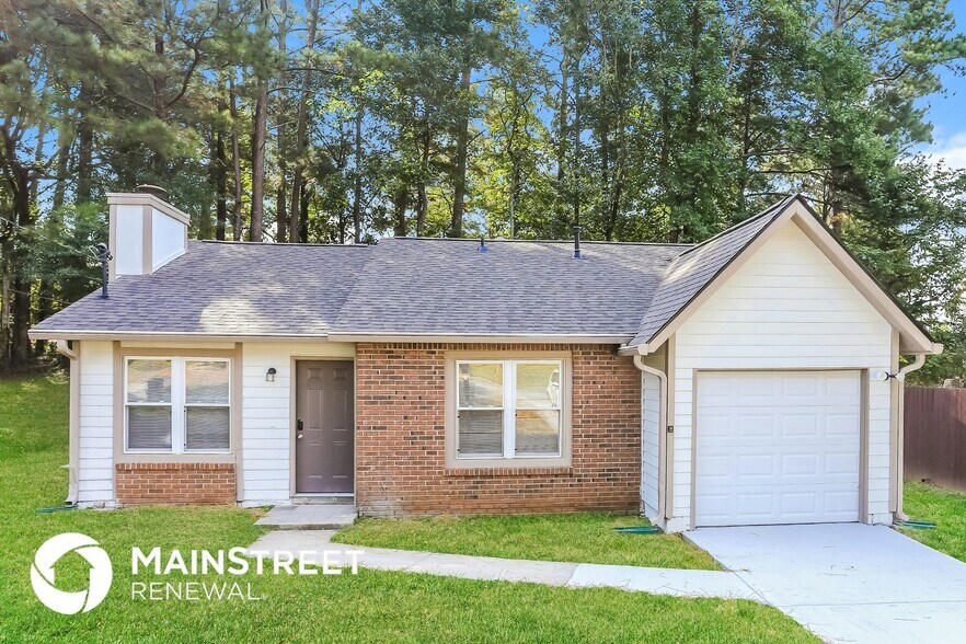 Primary Photo - 1061 Brandon Hill Way