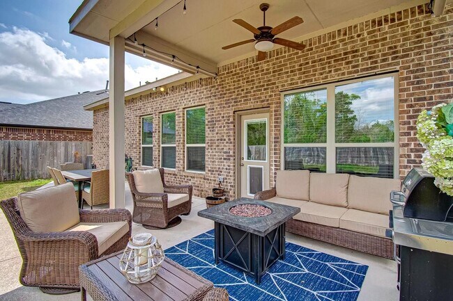 Building Photo - 31819 Chapel Rock Ln