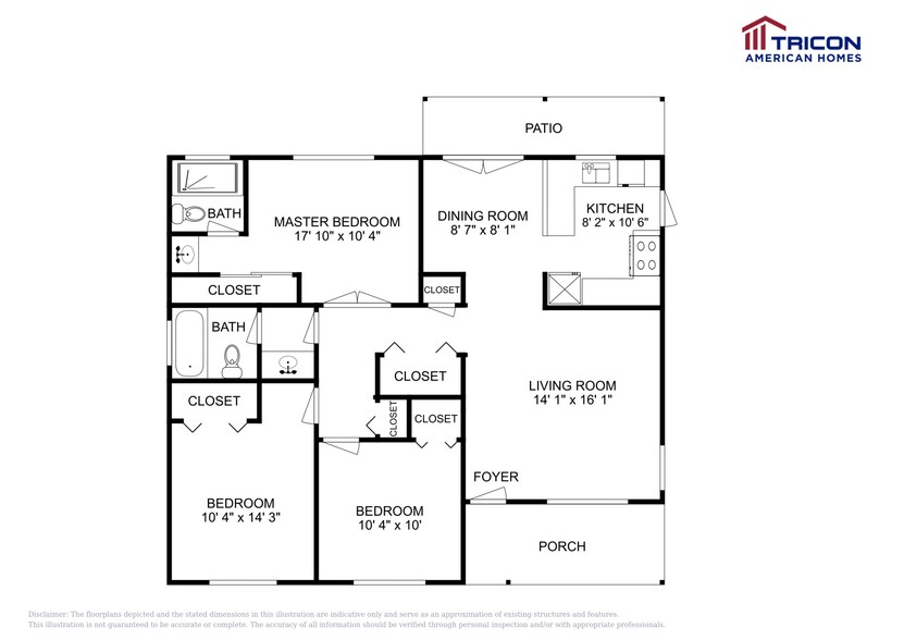 Building Photo - 515 E Rockwood Dr