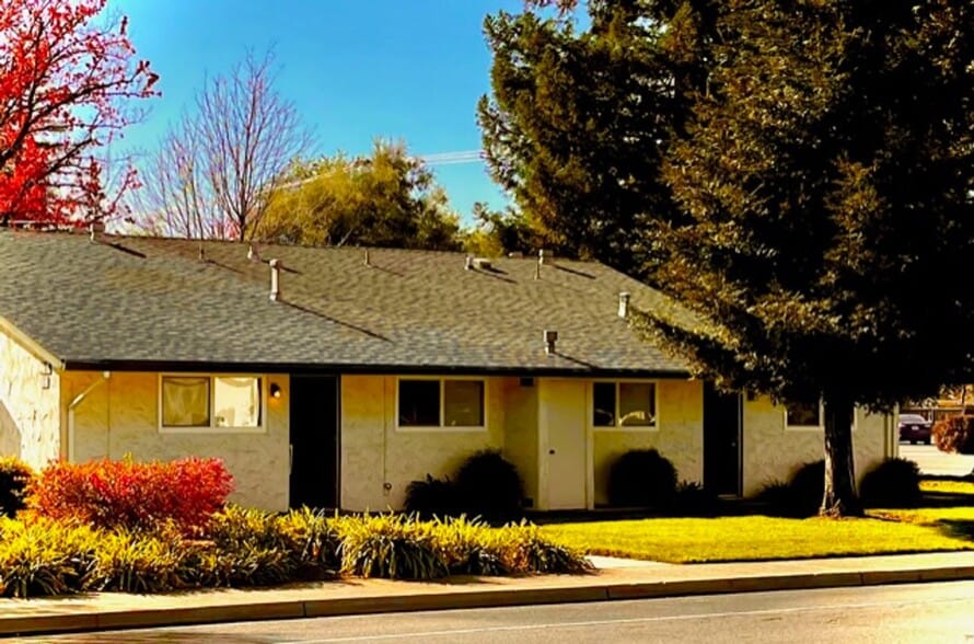 Interior Photo - Burnap Gardens Apartments