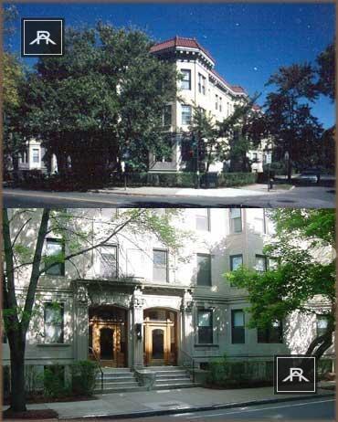 Building Photo - 2 bedroom in Brookline MA 02446