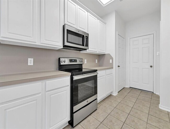 Building Photo - 17623 Bering Bridge Ln