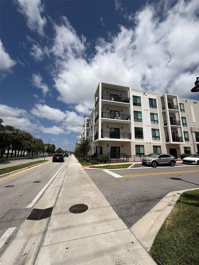 Building Photo - 8001 NW 41st St