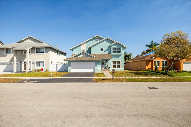 Building Photo - 9621 SW 11th St