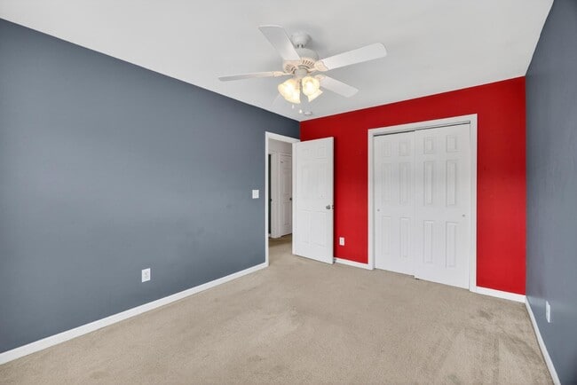 Building Photo - 8831 Kellum Dr