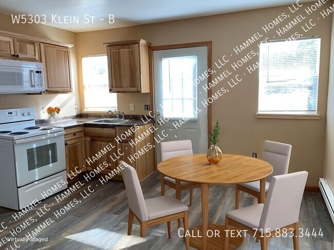 Primary Photo - W5303 Klein St