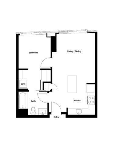 Floorplan - Cielo