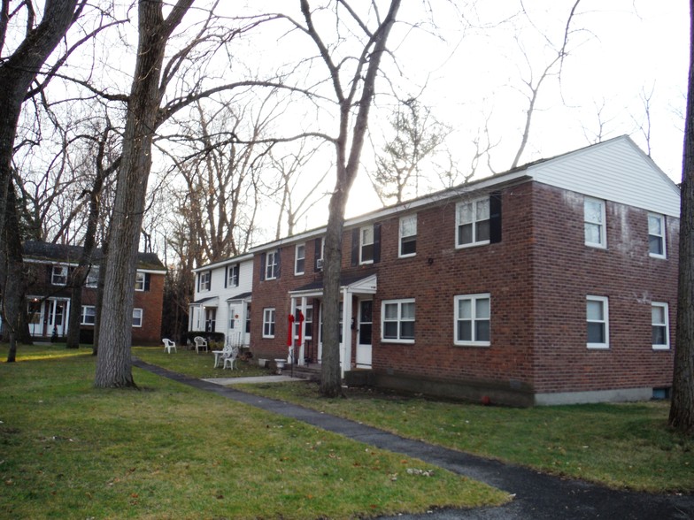 Building Photo - Van Buren Apartments