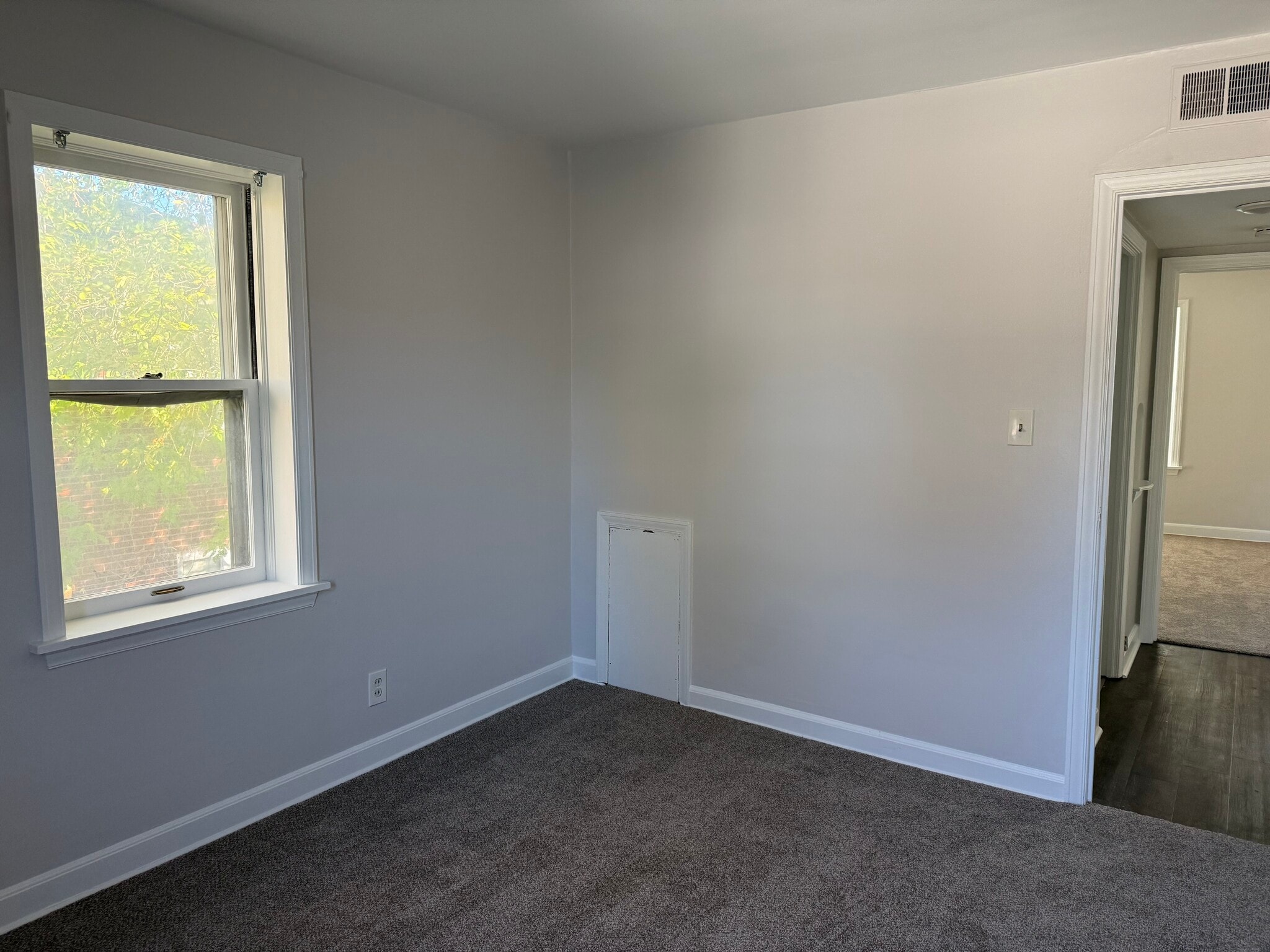 North bedroom - 8130 W North Ave