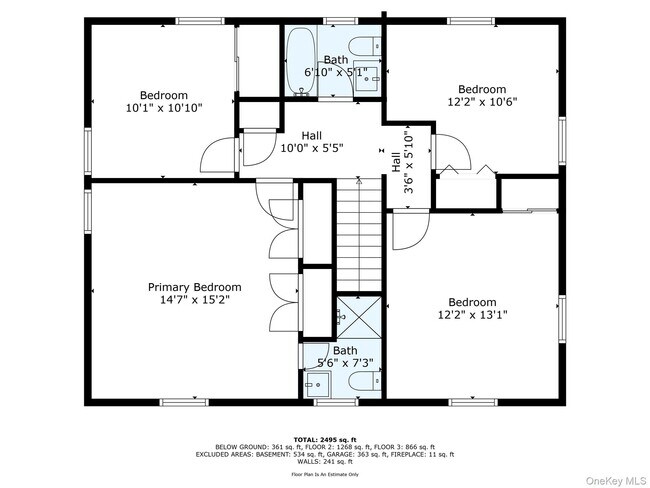 Building Photo - 6 Roderick Ln