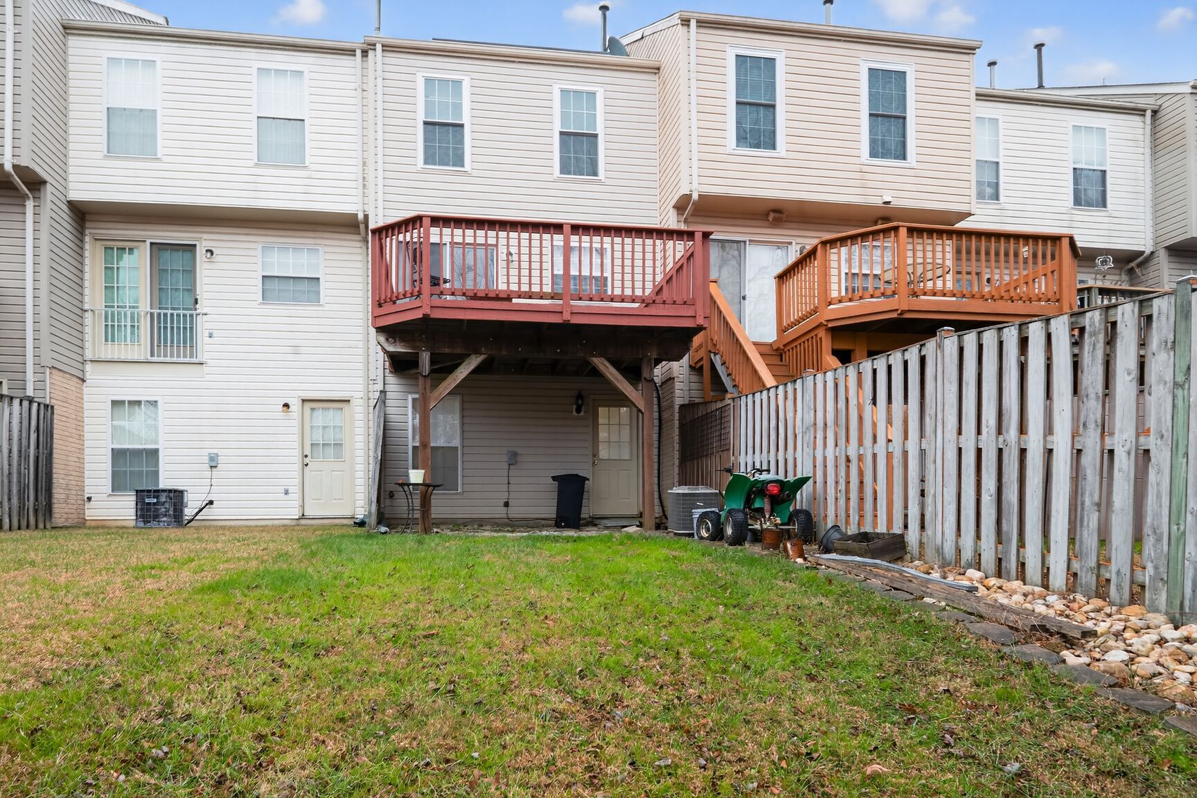 Building Photo - 9222 Murillo Ct