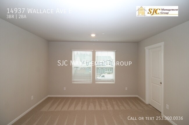 Building Photo - 14937 Wallace Ave E