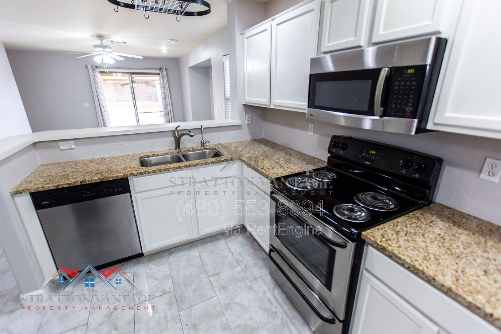 Building Photo - 2105 W Allens Peak Dr
