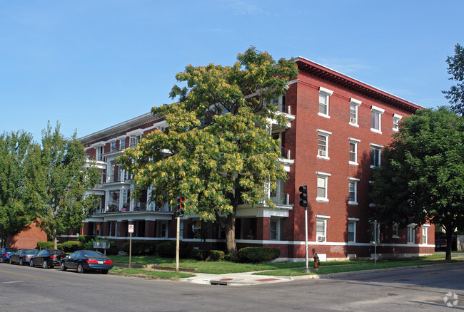 Primary Photo - z-051524-Afton Apartments