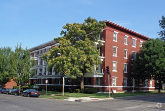 Building Photo - Afton Apartments