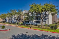Building Photo - The Elise Apartments