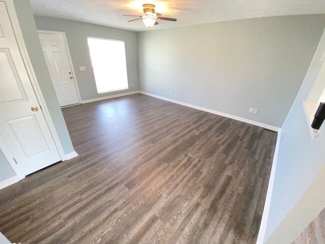 Building Photo - 1320 Stroud Dr