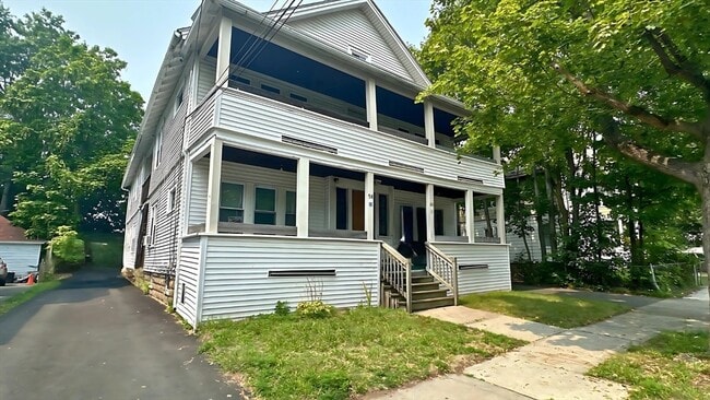 Primary Photo - 58 Lester St