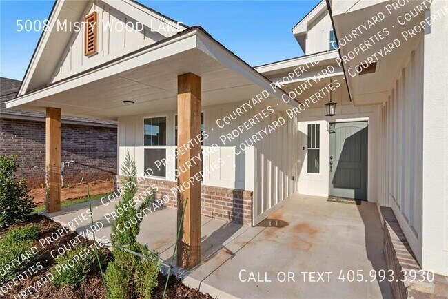 Building Photo - 5008 Misty Wood Ln
