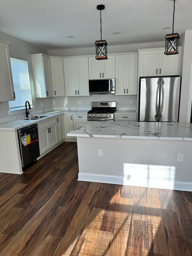 Building Photo - 8704 Pritchard Pl