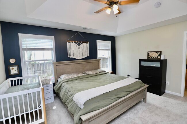 Building Photo - 1116 Waverly Pl Dr