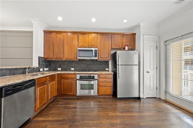 Building Photo - 2110 Gorman Grove