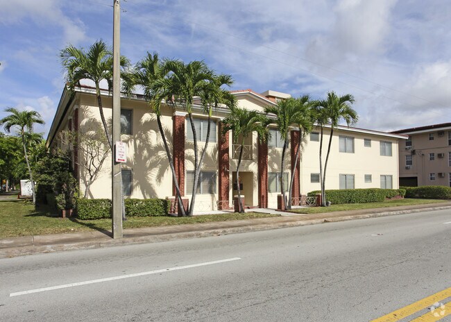 Building Photo - 1410 SW 37 Ave | Coral Gables (near Business District / Douglas corridor)