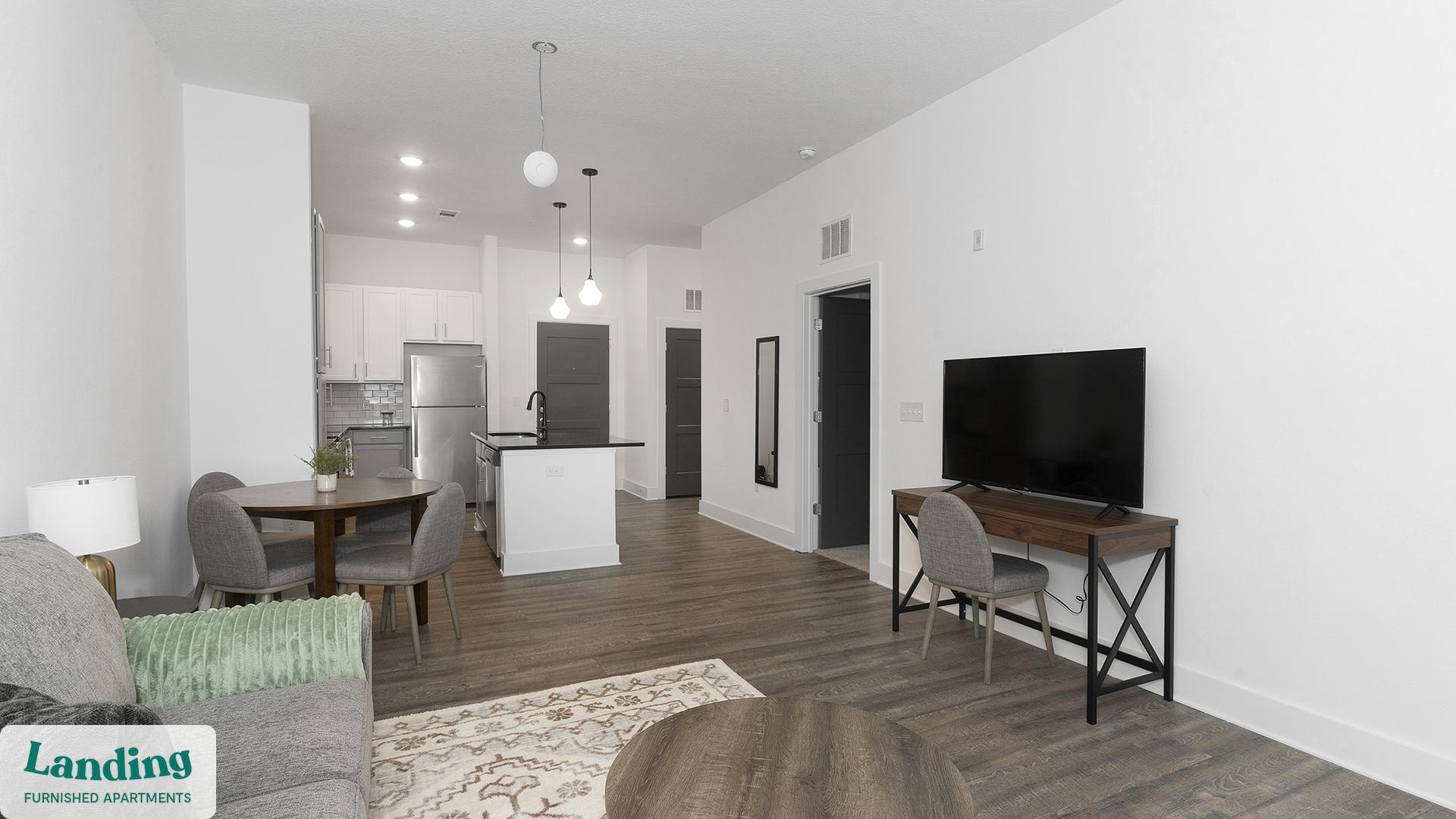 Building Photo - 1900 Olevia St