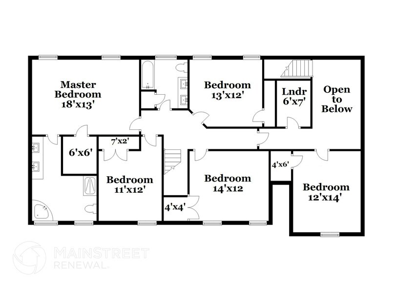 Building Photo - 5501 Reynard Trail