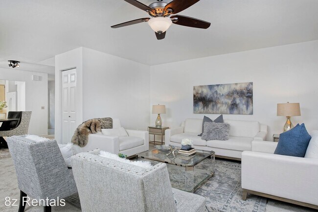 Building Photo - 3 br, 2.5 bath House - 2924 Glenwood Drive