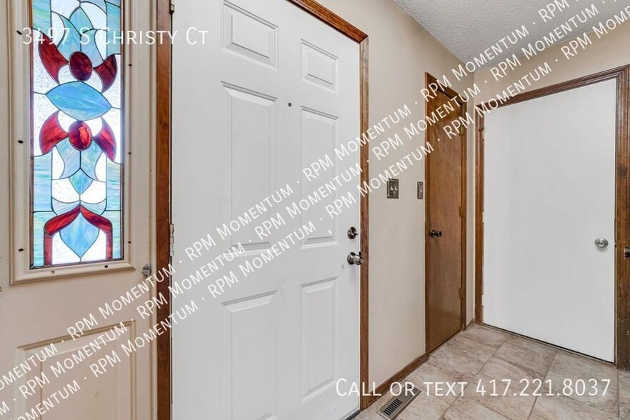 Building Photo - 3497 S Christy Ct