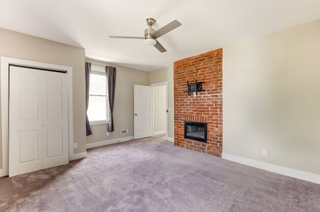 Building Photo - 5107 Marion Ave