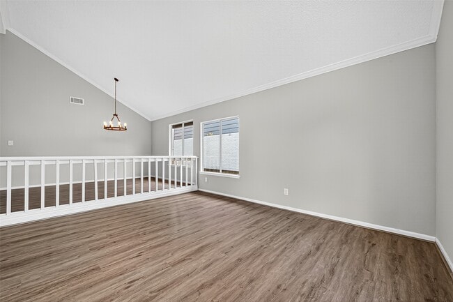 Building Photo - 12623 S Dairy Ashford Rd